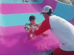 -西安华夏文旅水世界