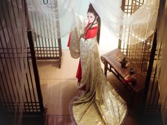 -九月鹰飞汉服摄影工作室