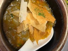 -阿庄新豫菜(航海东路店)