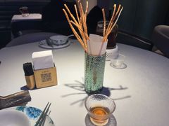 -醉舍·新淮扬菜(长宁龙之梦店)