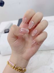 -尤米一站式美甲美睫