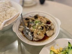 -萨拉热窝长城中餐厅