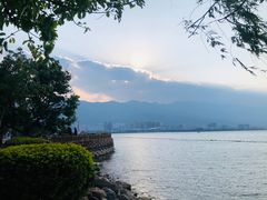-大理洱海
