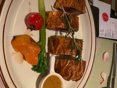 -碧特博格·20年品牌西餐厅(芜湖路店)