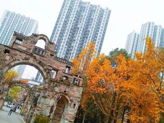 -四川美术学院美术馆