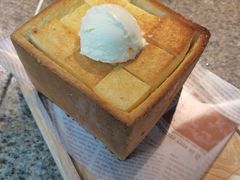 -绿茶餐厅(燕郊永旺店)