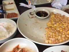 -火炉情韩国料理店(古田路店)