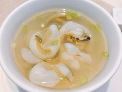 螺片汤-东海酒家(长平东路店)
