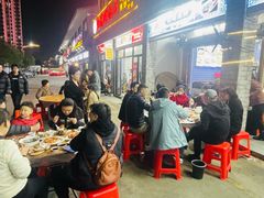 -众味海鲜大排档·活海鲜·潮汕味(南澳店)