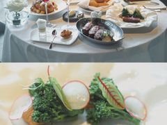 -L'Arome芳芳法国餐厅(仙林金鹰店)