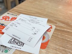 -小满手工粉(上海月星环球港店)