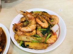-新四方美食城(中山店)