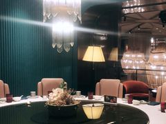 包厢-上海人家花樣年华(中山公园店)