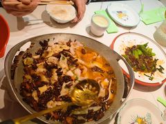 -川人百味·水煮活鱼(赛罕万达店)