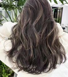-T.1 hair salon烫染接发