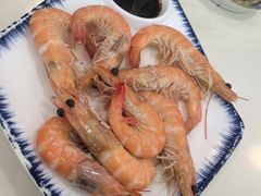 -惠粤轩茶餐厅(中山北路店)