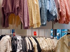 -URBAN REVIVO(深圳华润万象天地店)