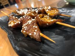 -十三道烧烤(保利西街店)