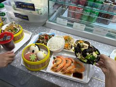 -深海中餐厅(国家海洋博物馆店)