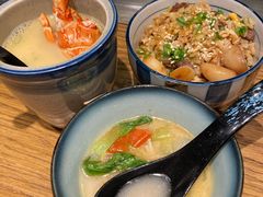 -yokocho上横町·日本食街(深业上城店)