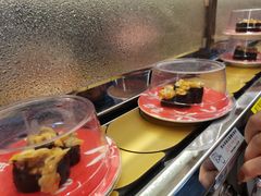 -京樽回転寿司(奥林匹克店)