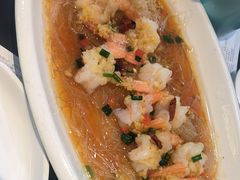 -杨记海鲜楼(三门黑金冠店)