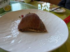 -京菜·砂锅居·烤鸭(西四店)