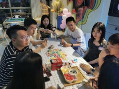 -CIAO·团建聚餐·生日派对轰趴馆(福田店)