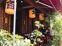 门面-杨记隆府(南坪店)