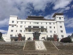 -南诏风情岛