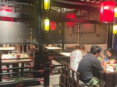 -红蜡烛-养生粥-津鲁菜(中山路店)