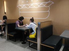 -麦当劳(沙面店)