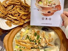-郑庄脂渣海鲜楼(九水路店)
