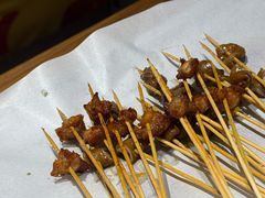 -长药唐师乐山油炸(石人直营店)