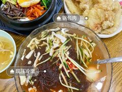 -顺姬冷面(延大店)