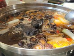-太婆天府山珍酒楼(亚运村店)