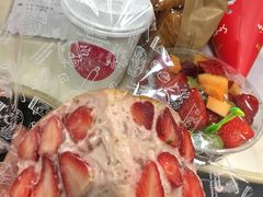 -味多美蛋糕(双安店)