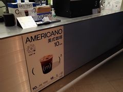 -CUBIC3三立方咖啡(西岸凤巢店)