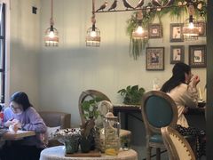 -春风·有糖(崇宁路店)