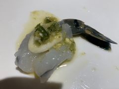 泰式生蝦-黄珍珍泰国菜馆(九龙城店)