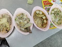 -榮泰米粉湯(Left Shop)