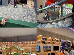 -苏州金鸡湖中茵皇冠假日酒店
