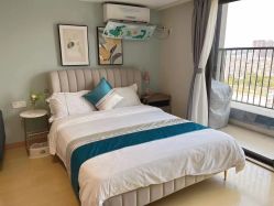 -敦南真爱月子会所(黄埔店)