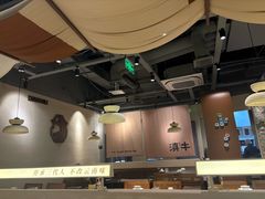 -滇牛云南火锅(桂林路店)