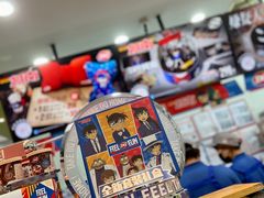 门面-DQ·蛋糕·冰淇淋(川沙东海岸店)