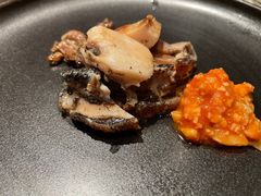 -Ginza Onodera铁板烧(外滩十八号店)