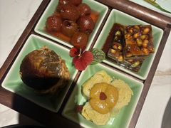-四世同堂·京菜·烤鸭(双井店)