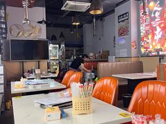 -阿龙烧烤(广达路店)