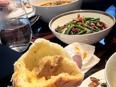 -运·中餐厅(成都华尔道夫酒店)