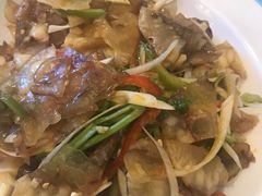 -清真·鸦儿李记·涮肉(和平里店)